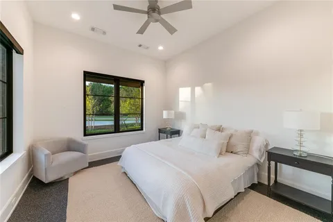 $3,800,000 | 6101 Crystal Cove Court, McKinney, TX 75071