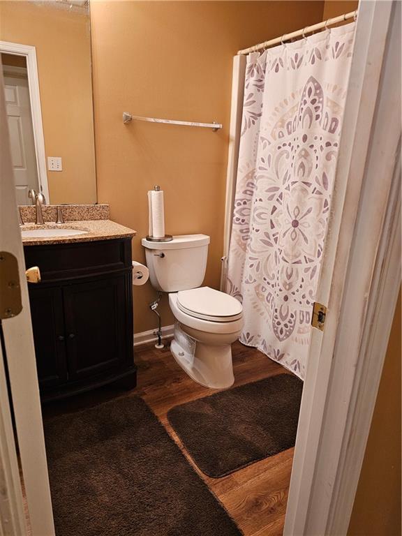 2612 Buccanneers Cove Decatur, GA 30035 - Photo 12 of 16