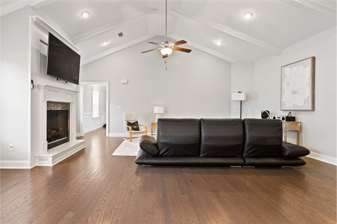 2606 Farmstone Ridge Auburn, AL 36830 - Photo 6 of 23 Gallery Image 6