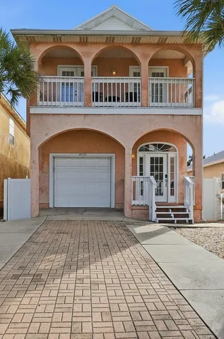 $847,000 | 4109 Ocean Street, Panama City Beach, FL 32408