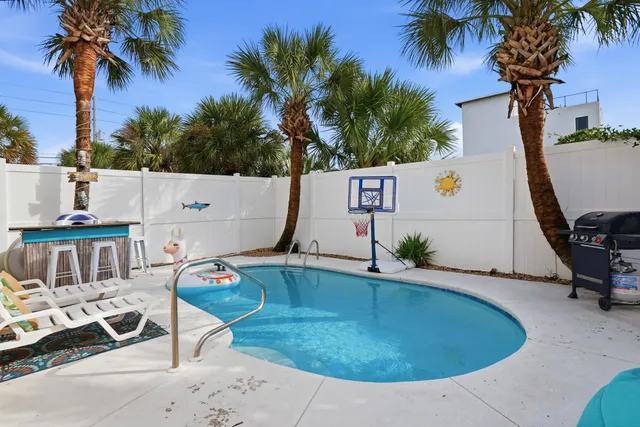 $847,000 | 4109 Ocean Street, Panama City Beach, FL 32408