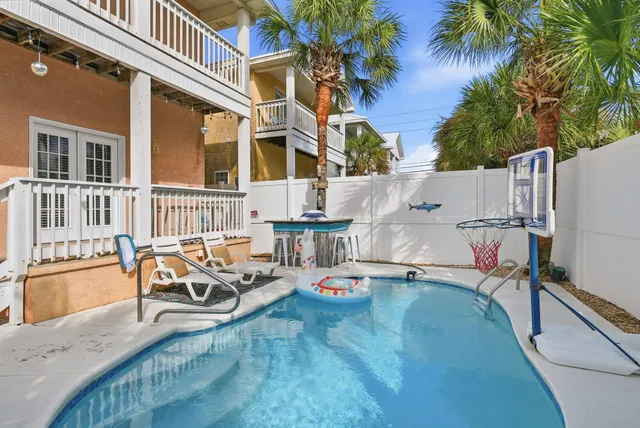 $847,000 | 4109 Ocean Street, Panama City Beach, FL 32408