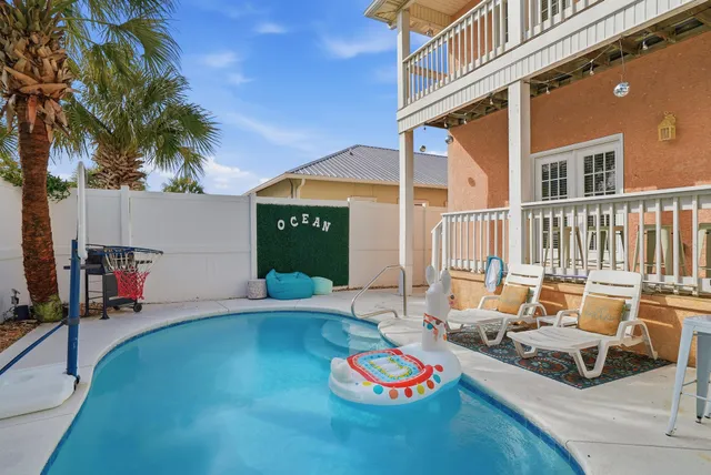 $847,000 | 4109 Ocean Street, Panama City Beach, FL 32408