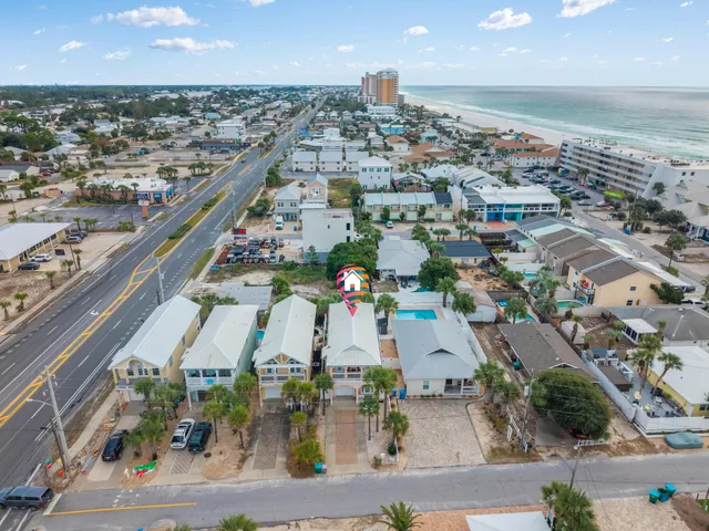 $847,000 | 4109 Ocean Street, Panama City Beach, FL 32408