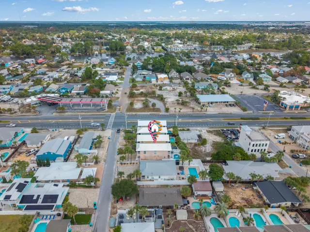 $847,000 | 4109 Ocean Street, Panama City Beach, FL 32408