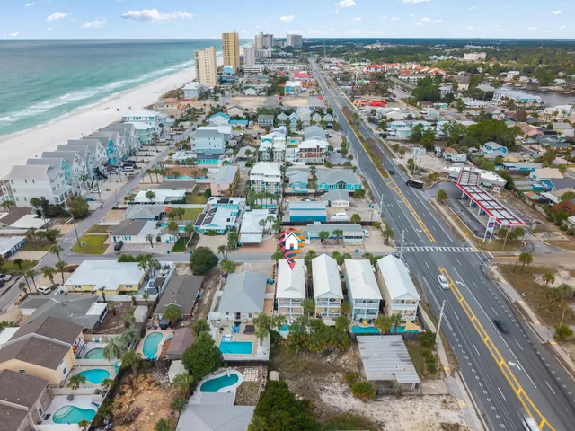 $847,000 | 4109 Ocean Street, Panama City Beach, FL 32408