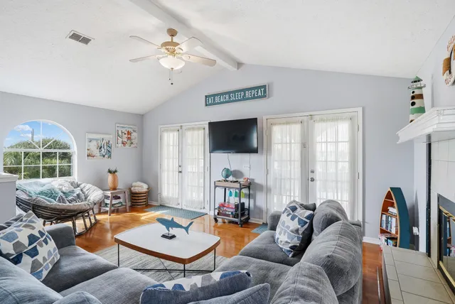 $847,000 | 4109 Ocean Street, Panama City Beach, FL 32408