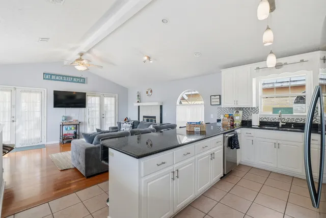 $847,000 | 4109 Ocean Street, Panama City Beach, FL 32408