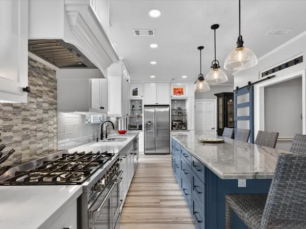 $425,000 | 6207 Sandypine Drive, Spring, TX 77379