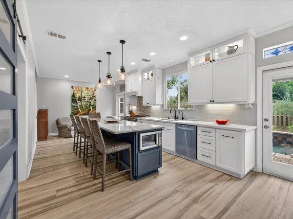 $425,000 | 6207 Sandypine Drive, Spring, TX 77379