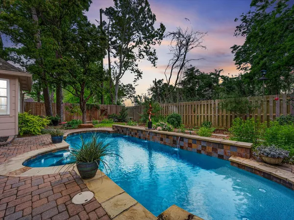 $425,000 | 6207 Sandypine Drive, Spring, TX 77379