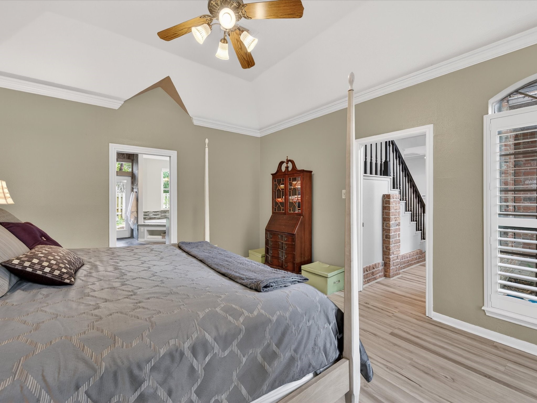 6207 Sandypine Drive Spring, TX 77379 - Photo 21 of 46