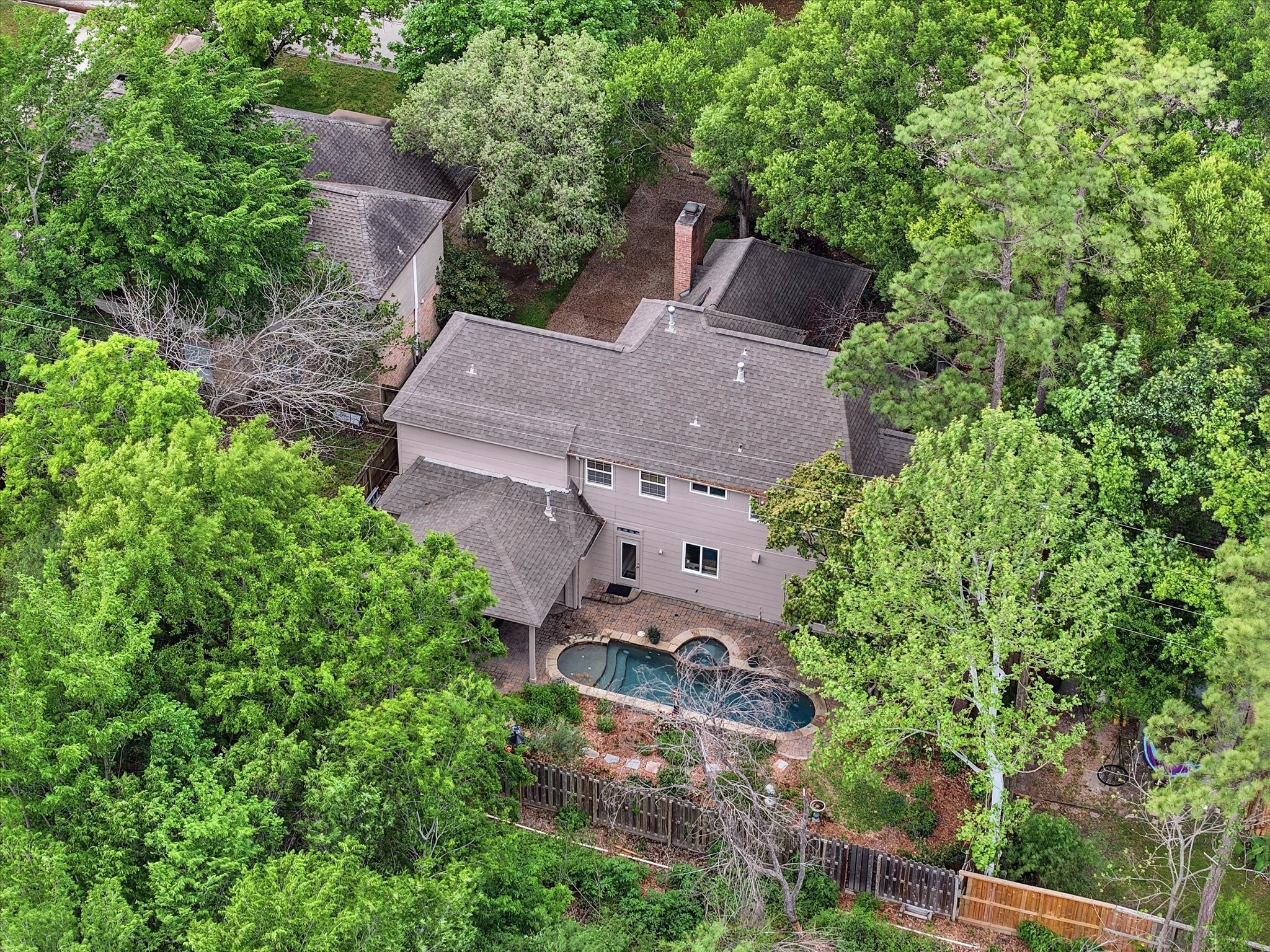 6207 Sandypine Drive Spring, TX 77379 - Photo 3 of 46