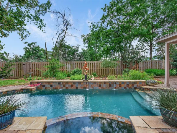 $425,000 | 6207 Sandypine Drive, Spring, TX 77379