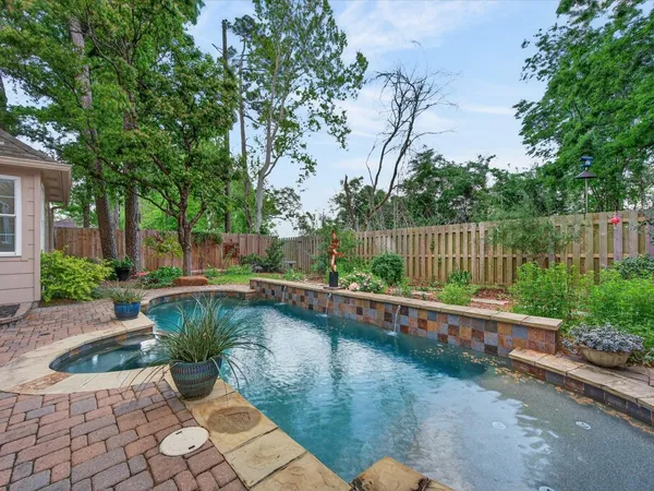 $425,000 | 6207 Sandypine Drive, Spring, TX 77379