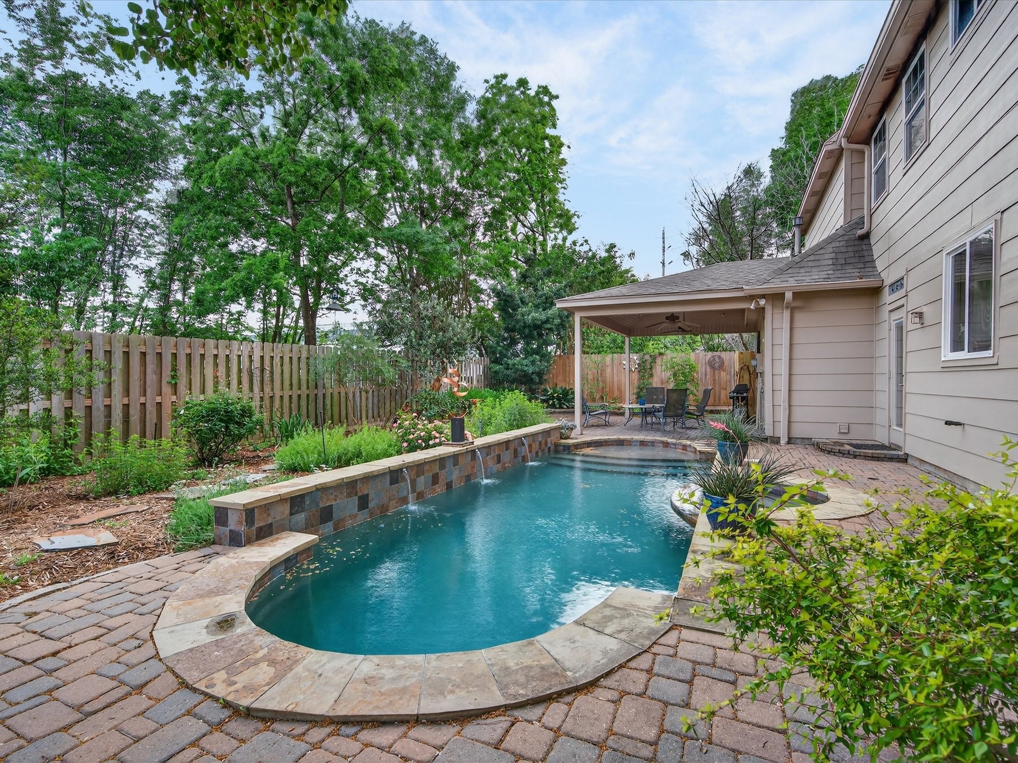 6207 Sandypine Drive Spring, TX 77379 - Photo 39 of 46