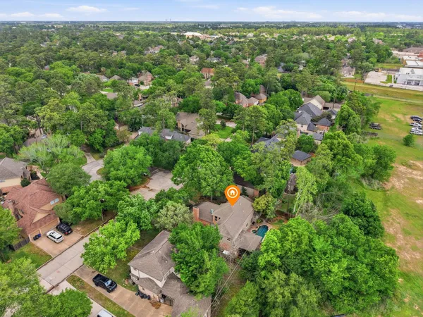 $425,000 | 6207 Sandypine Drive, Spring, TX 77379