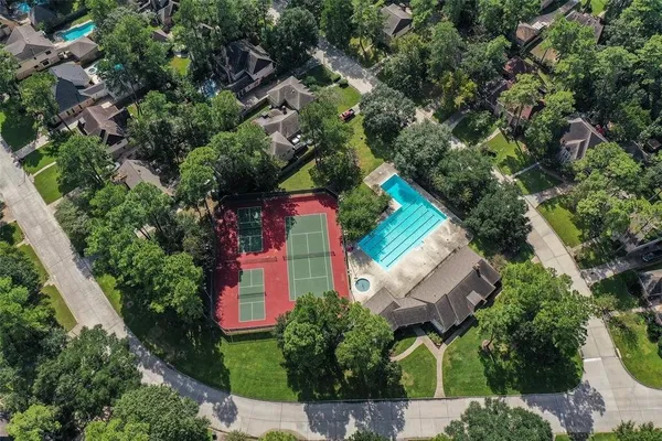 $425,000 | 6207 Sandypine Drive, Spring, TX 77379