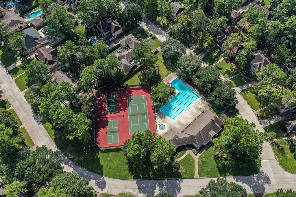 6207 Sandypine Drive Spring, TX 77379 - Photo 46 of 46