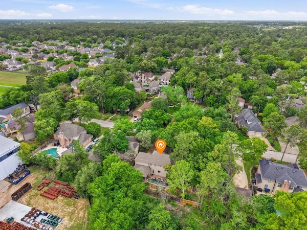 $425,000 | 6207 Sandypine Drive, Spring, TX 77379