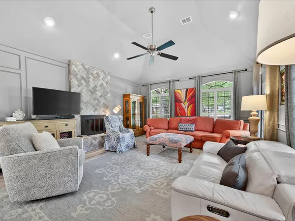 $425,000 | 6207 Sandypine Drive, Spring, TX 77379