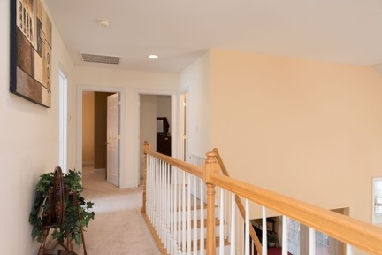 4405 Thistlehill Court Raleigh, NC 27616 - Photo 15 of 24 Photo 16