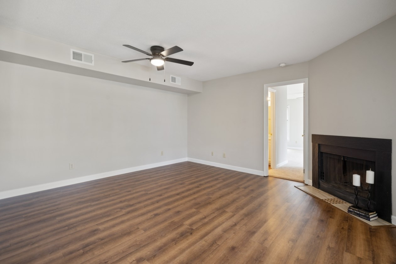 2800 Edridge Court, Unit 202 Raleigh, NC 27607 - Photo 6 of 23 Photo 6
