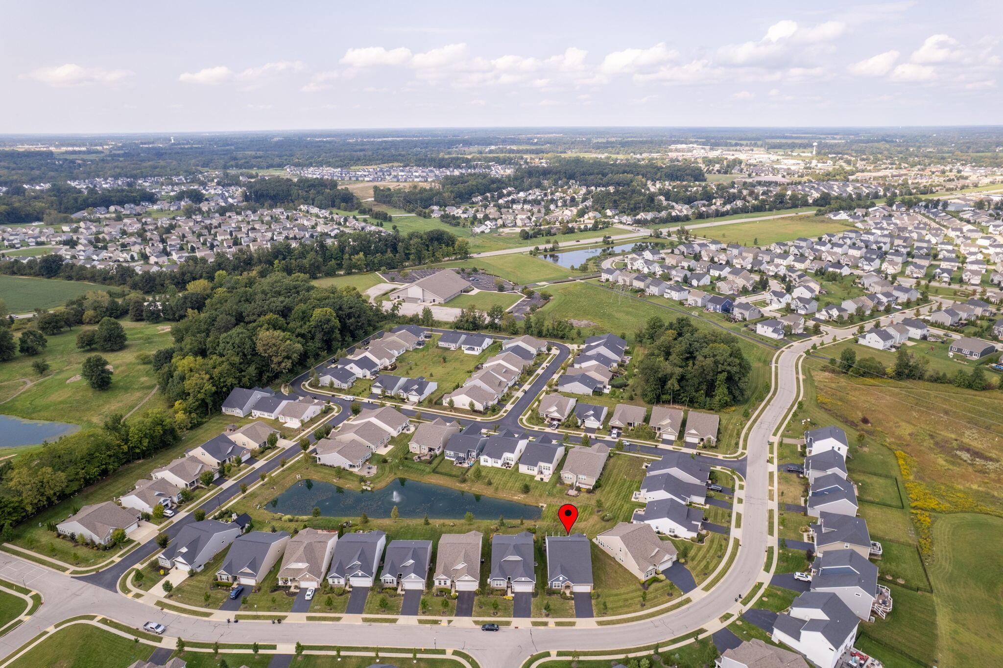 727 Fescue Road Galena, OH 43021 - Photo 78 of 85 77-web-or-mls-DJI_0572-HDR-Edit