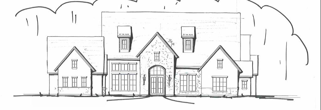 Tbd Iris Road Celina, TX 75009 - Photo 1 of 9