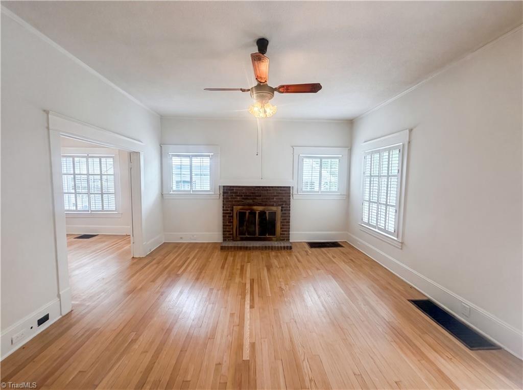 1011 North Hamilton Street High Point, NC 27262 - Photo 2 of 18
