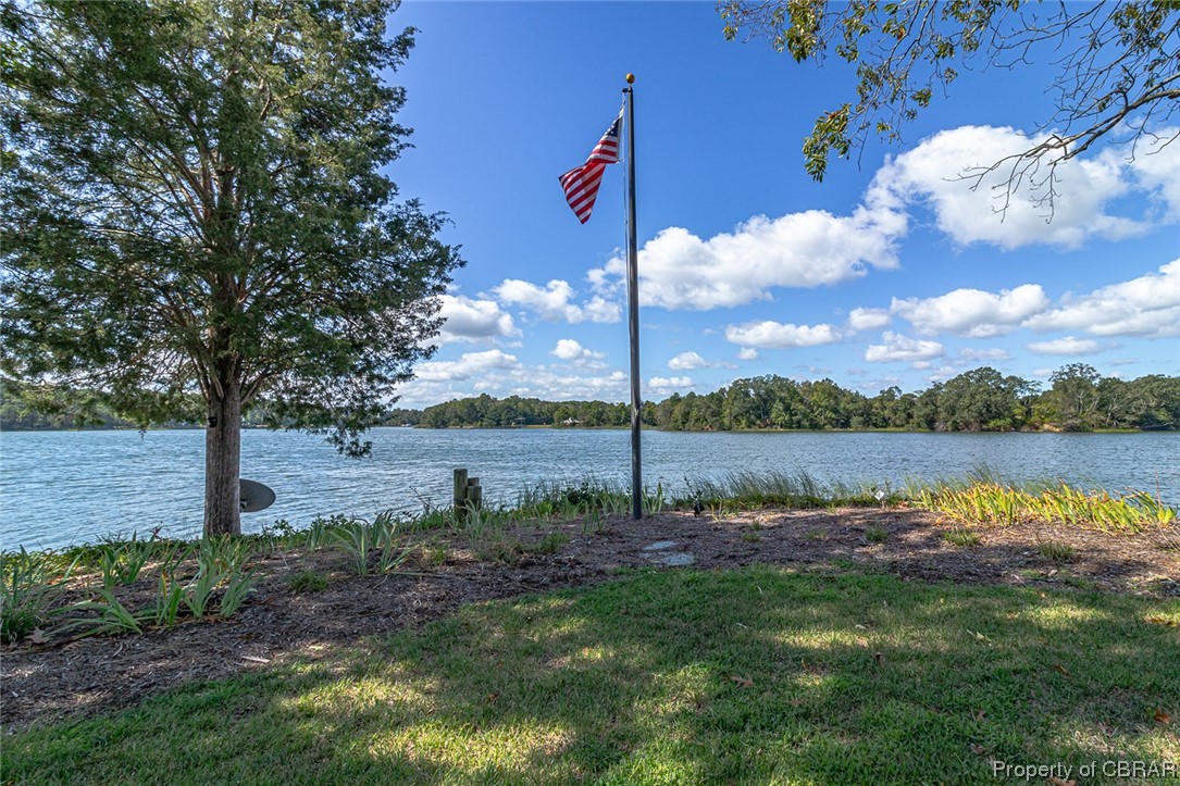 192 Bayberry Point Lane Kilmarnock, VA 22482 - Photo 47 of 49 View of water view