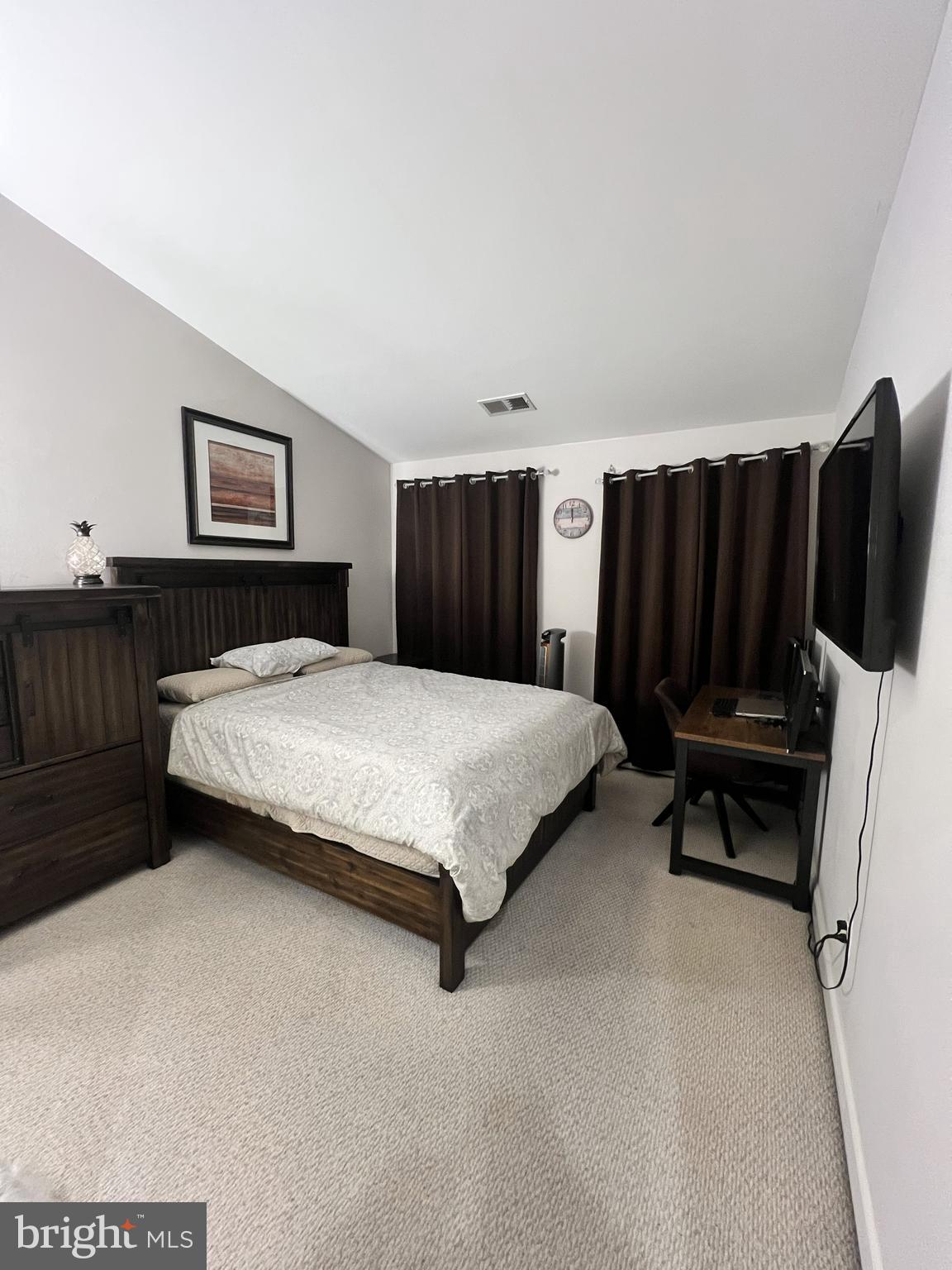 8356 Millom Court Lorton, VA 22079 - Photo 12 of 20 Bedroom 2