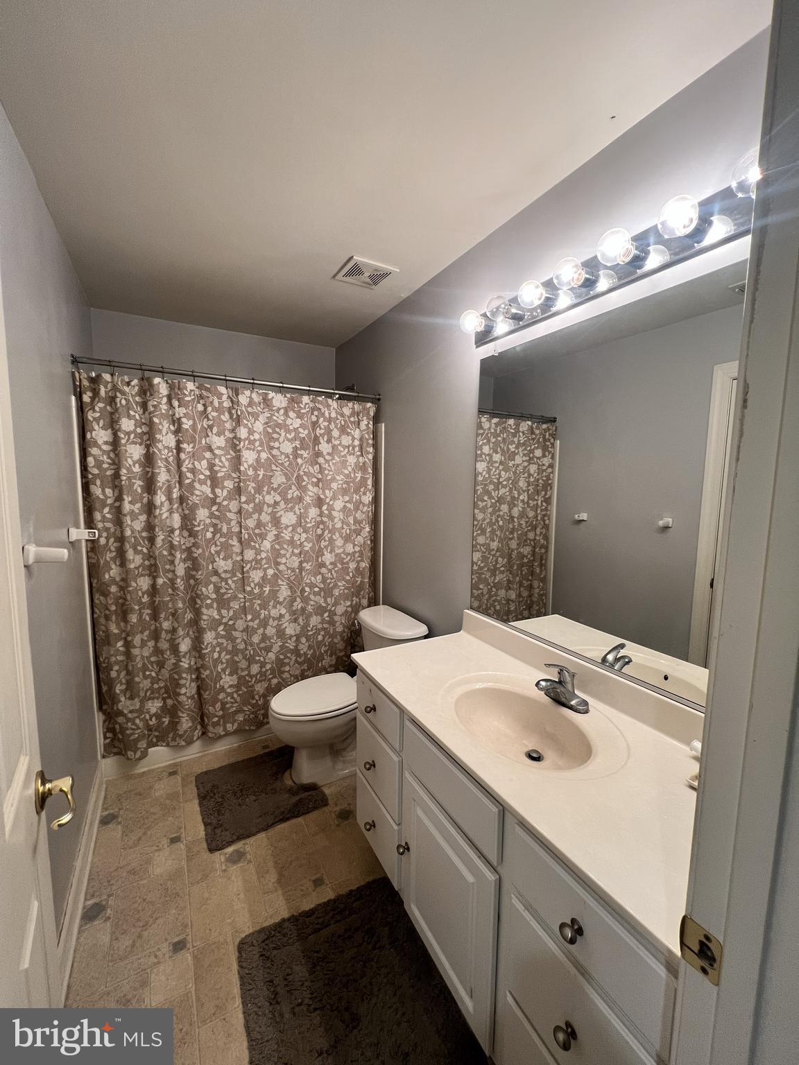 8356 Millom Court Lorton, VA 22079 - Photo 14 of 20 Upper Bathroom