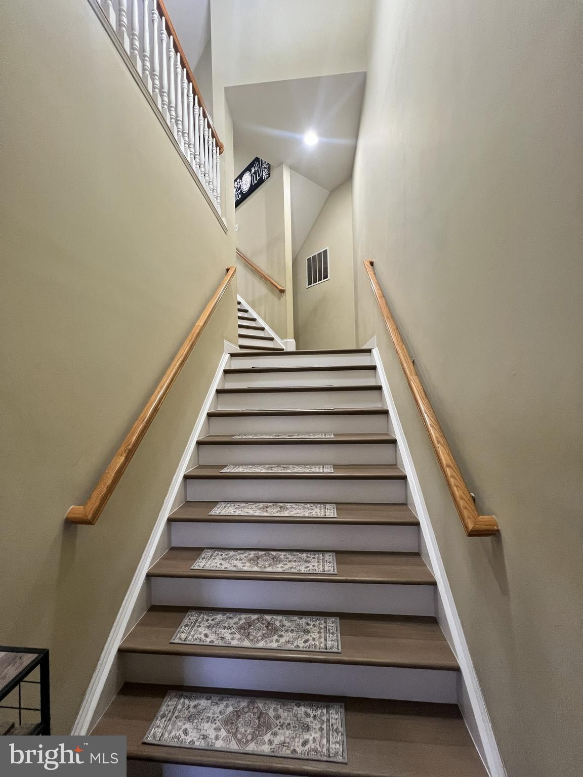 8356 Millom Court Lorton, VA 22079 - Photo 2 of 20 Entrance