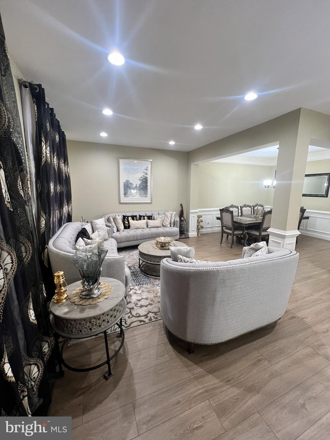 8356 Millom Court Lorton, VA 22079 - Photo 5 of 20