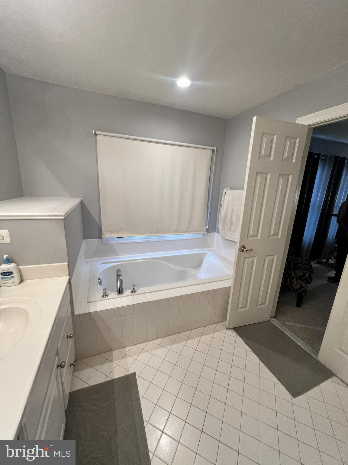 8356 Millom Court Lorton, VA 22079 - Photo 10 of 20 Master Bathroom