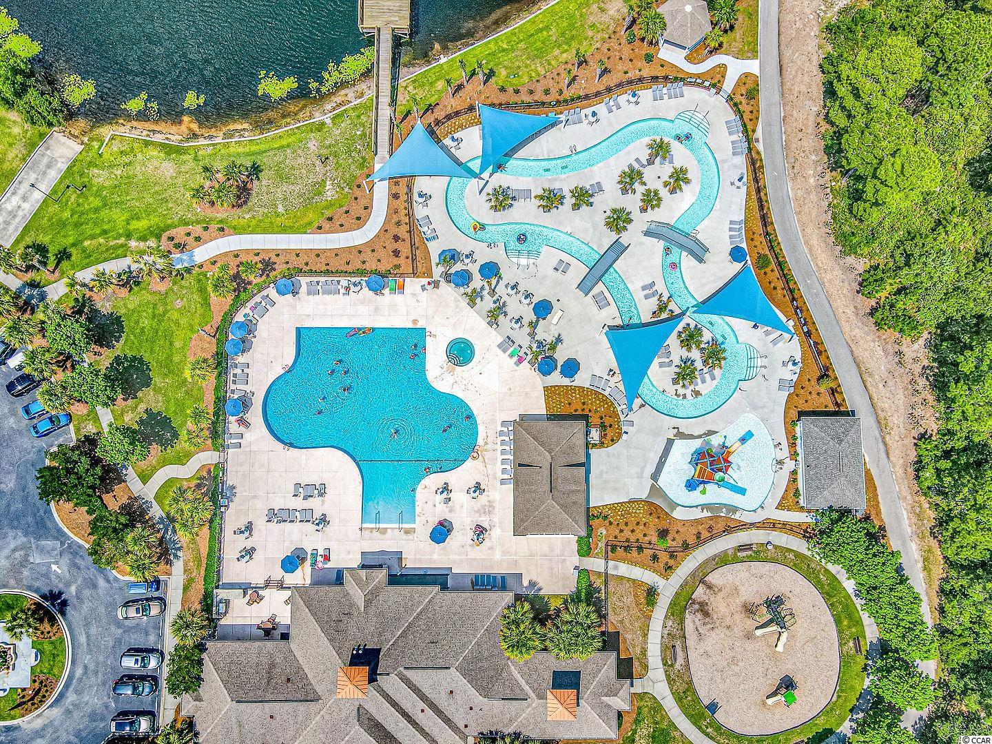 357 Highfield Loop Myrtle Beach, SC 29579 - Photo 23 of 25 Gallery Image 23