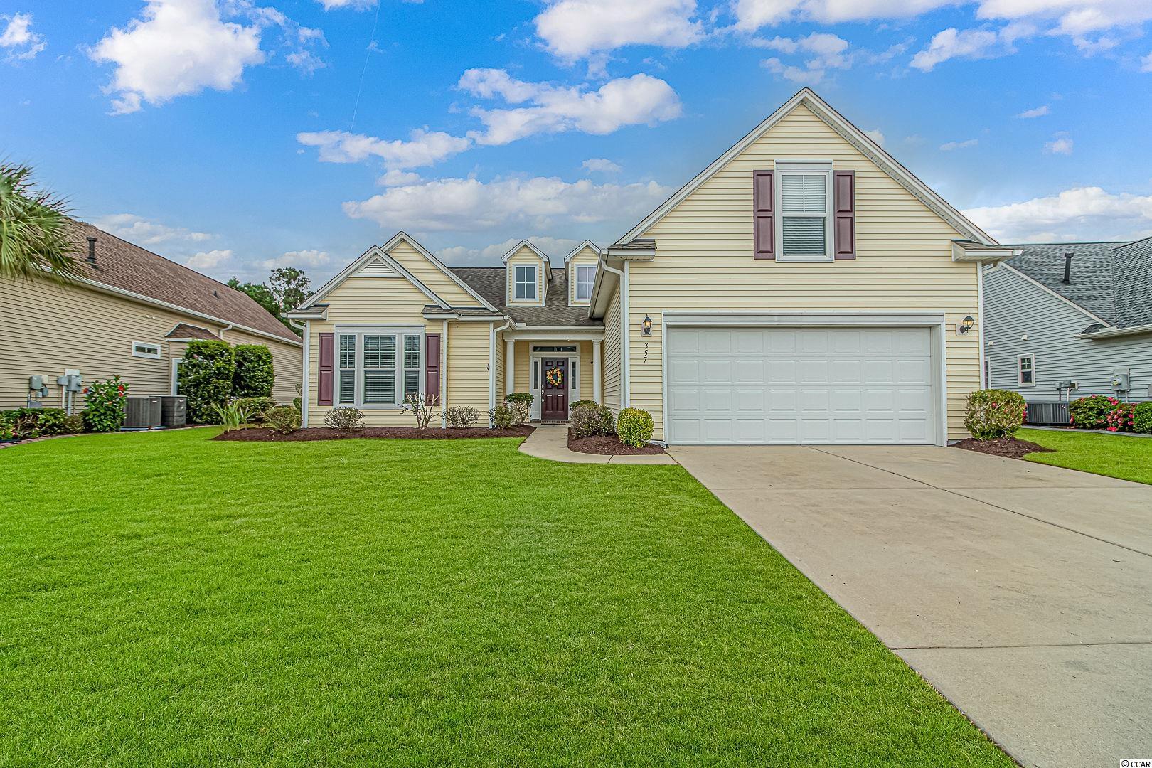 357 Highfield Loop Myrtle Beach, SC 29579 - Photo 25 of 25 Gallery Image 25
