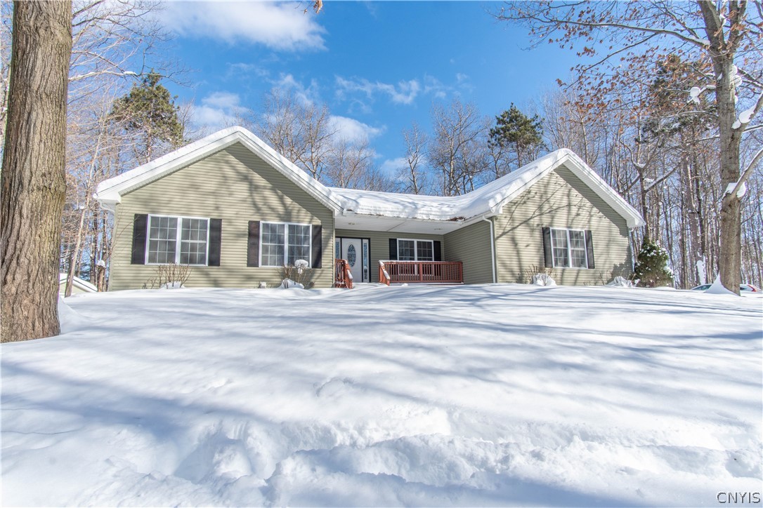 34201 Jackson II Road Carthage, NY 13619 - Photo 2 of 44