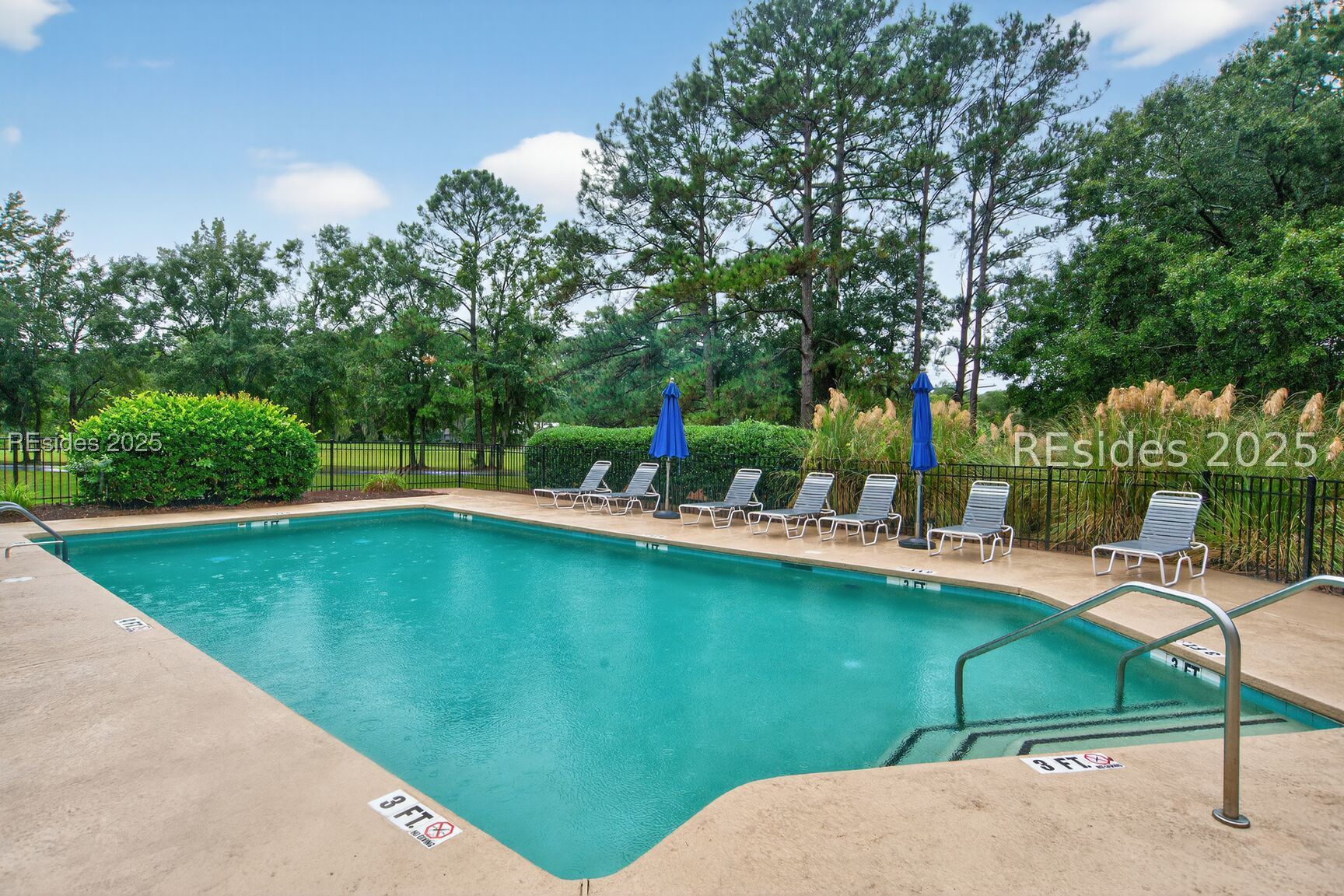 234 Club Gate Bluffton, SC 29910 - Photo 49 of 56
