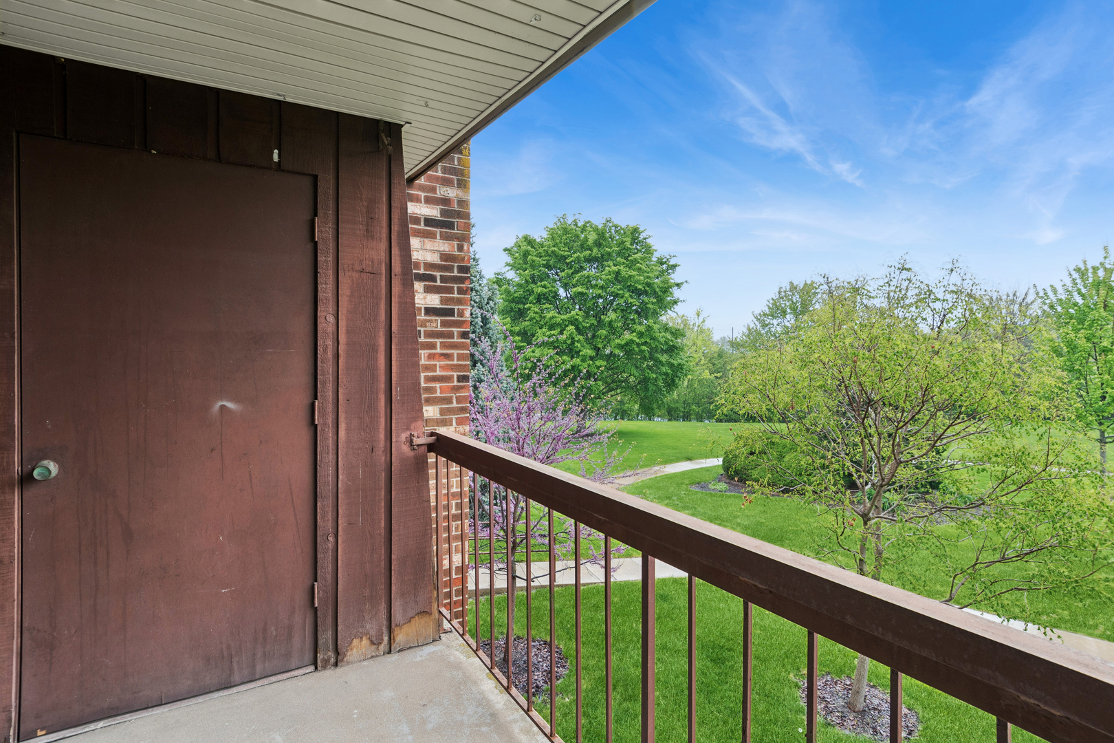 460 Raintree Court, Unit 2N Glen Ellyn, IL 60137 - Photo 19 of 20