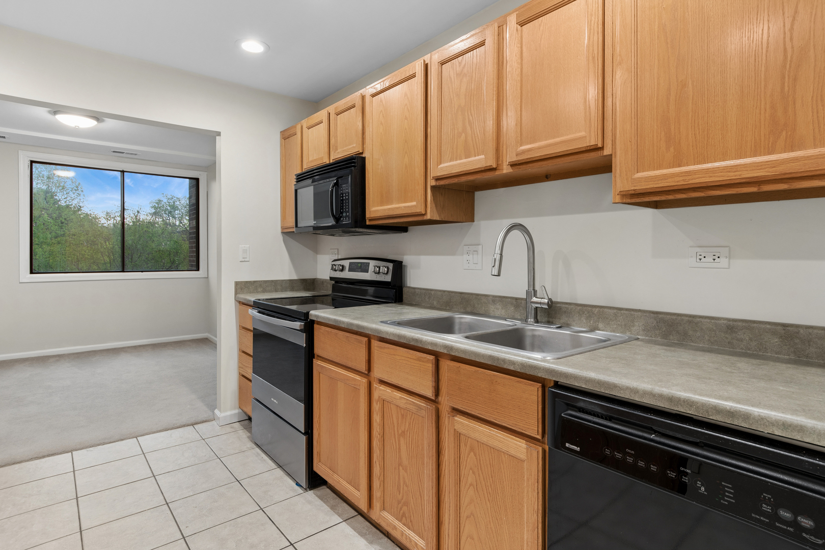 460 Raintree Court, Unit 2N Glen Ellyn, IL 60137 - Photo 10 of 20