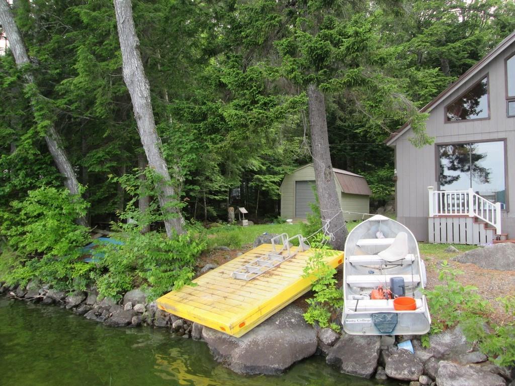 320 Cedar Lake Road Millinocket, ME 04462 - Photo 24 of 33 Photo