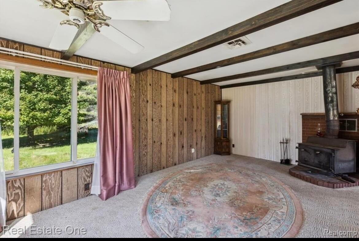 4575 Cummings Road Rhodes, MI 48652 - Photo 4 of 4 Gallery Image 4
