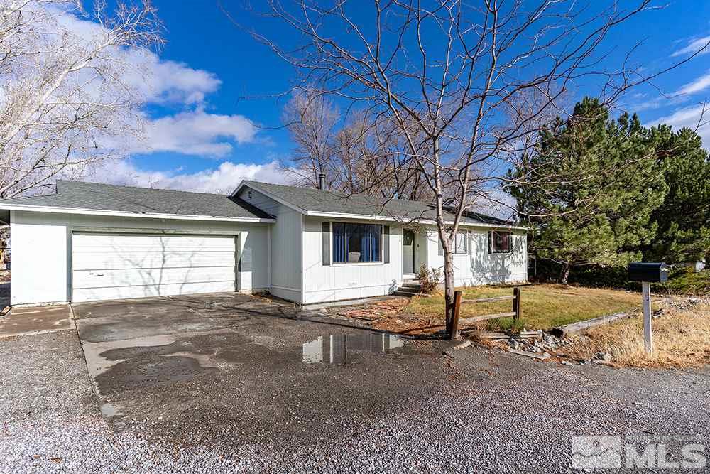 10550 Aldebaran Drive Reno, NV 89508 - Photo 1 of 19 Photo 1