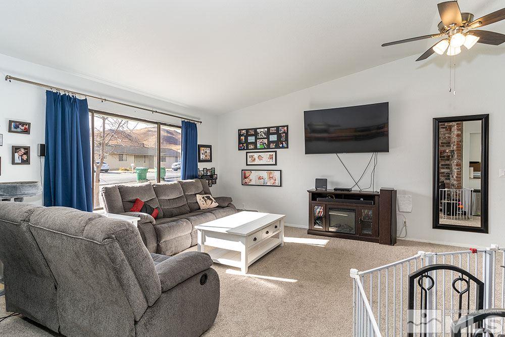 10550 Aldebaran Drive Reno, NV 89508 - Photo 3 of 19 Photo 3