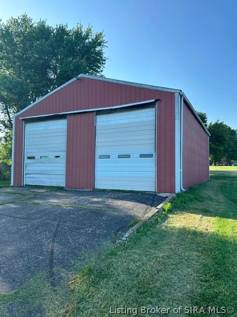 475 South Bata Road Salem, IN 47167 - Photo 2 of 31