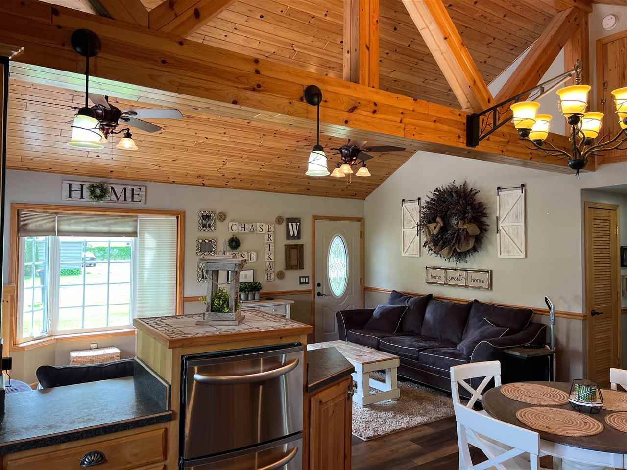 515 North Elevator Road Linwood, MI 48634 - Photo 10 of 18