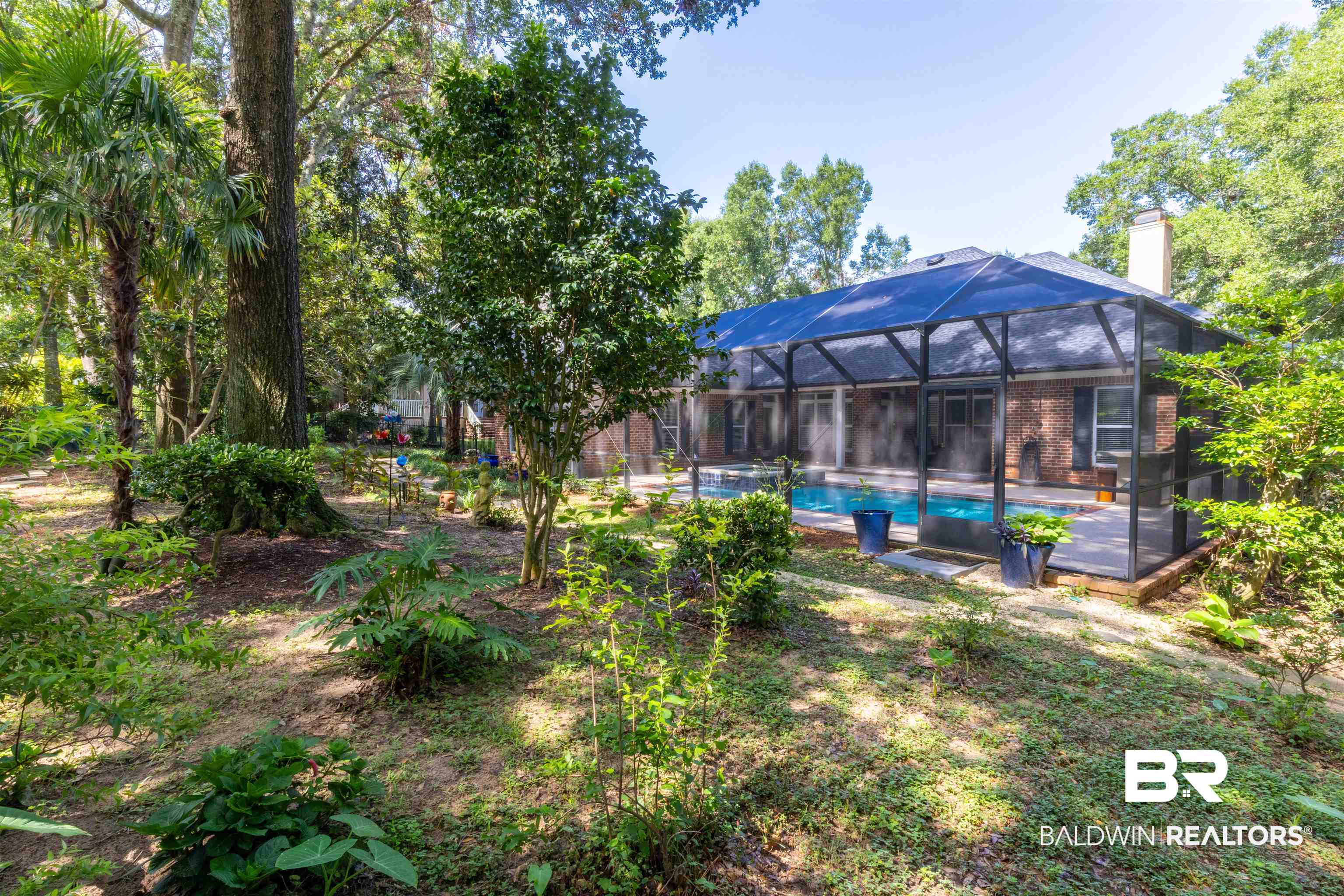153 Old Mill Road Fairhope, AL 36532 - Photo 34 of 40 View from Golf Course