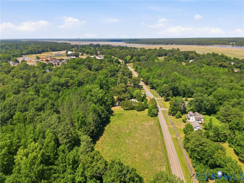 2350 Chelsea Road West Point, VA 23181 - Photo 3 of 34 a view of a city